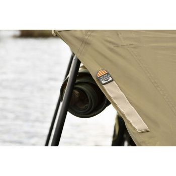 NAMIOT PARASOL WĘDKARSKI FOX 60 BROLLY SYSTEM
