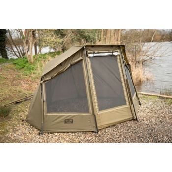 NAMIOT PARASOL WĘDKARSKI FOX 60 BROLLY SYSTEM