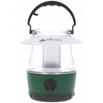 LAMPKA MIKADO BIWAKOWA DUŻA 8006