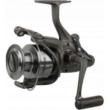 KOŁOWROTEK OKUMA LONGBOW XT LBXT 640 BF 5+1BB