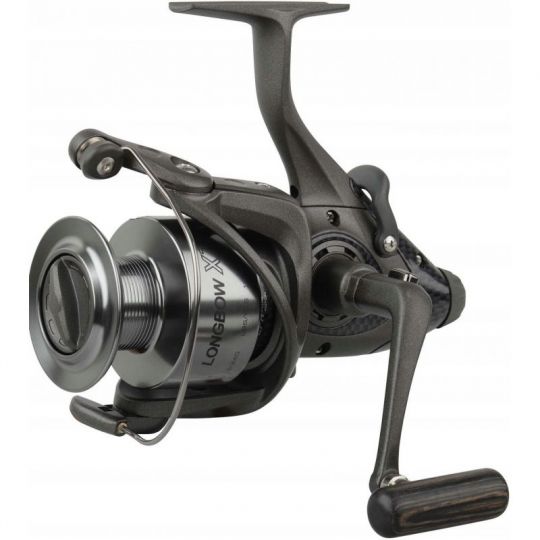 KOŁOWROTEK OKUMA LONGBOW XT LBXT 640 BF 5+1BB KOŁOWROTEK OKUMA LONGBOW XT LBXT 640 BF 5+1BB