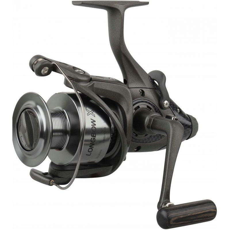 KOŁOWROTEK OKUMA LONGBOW XT LBXT 655 BF 5+1BB KOŁOWROTEK OKUMA LONGBOW XT LBXT 655 BF 5+1BB