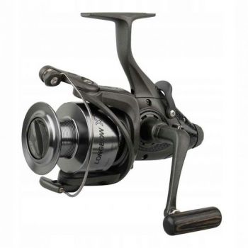 KOŁOWROTEK OKUMA LONGBOW XT LBXT 655 BF 5+1BB