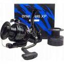 KOŁOWROTEK OKUMA DYNADRAG XP BAITFEEDER DAXP 3000