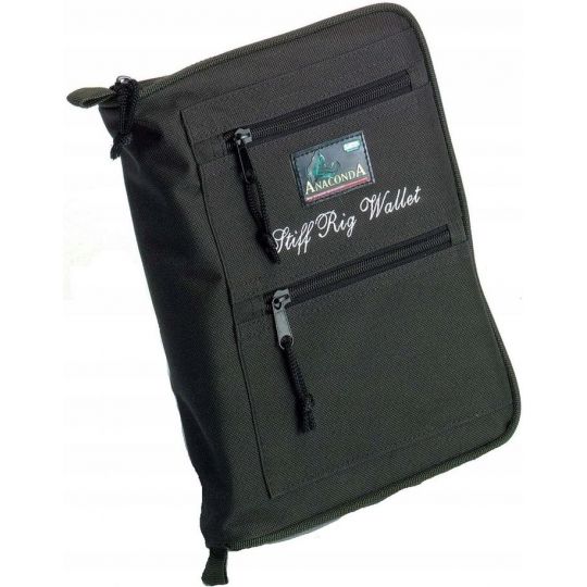 PORTFEL NA PRZYPONY ANACONDA RIG STIFF WALLET I PORTFEL NA PRZYPONY ANACONDA RIG STIFF WALLET I