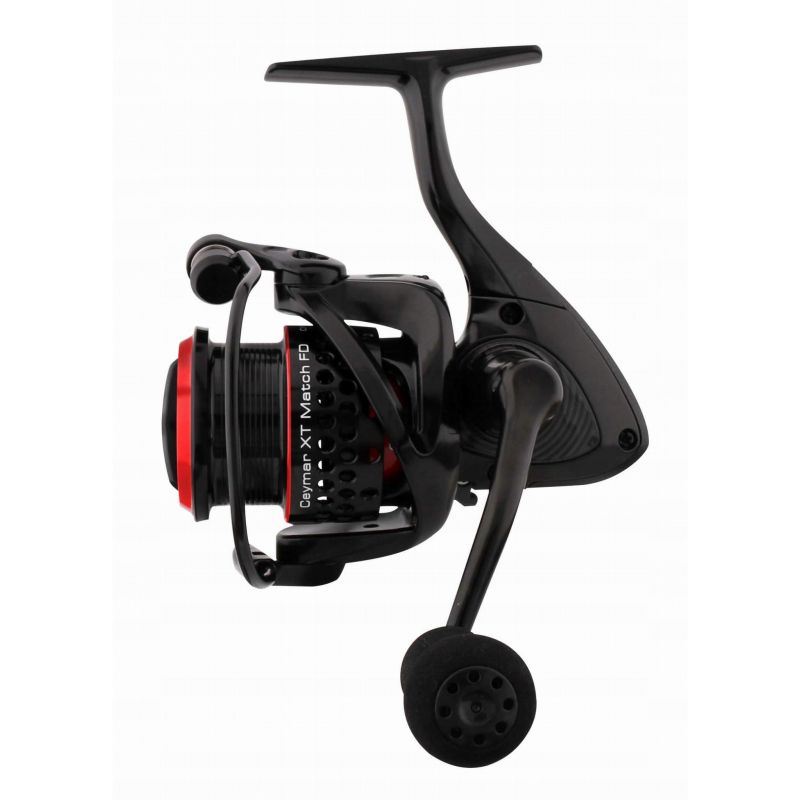 KOŁOWROTEK OKUMA CEYMAR MATCH CXT 40MS 7+1BB