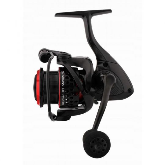 KOŁOWROTEK OKUMA CEYMAR MATCH CXT 40MS 7+1BB