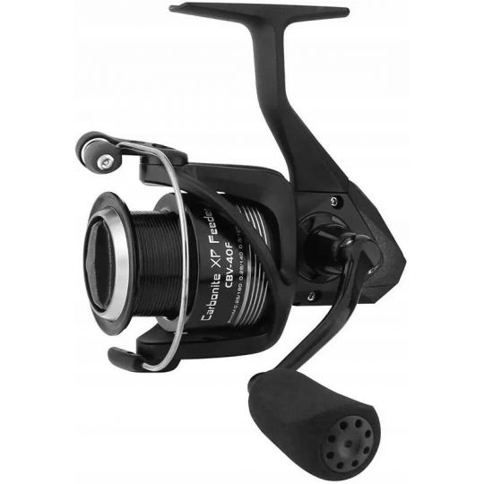 KOŁOWROTEK OKUMA CARBONITE XP CBV 40F KOŁOWROTEK OKUMA CARBONITE XP CBV 40F