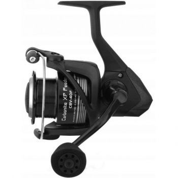 KOŁOWROTEK OKUMA CARBONITE XP CBV 40F