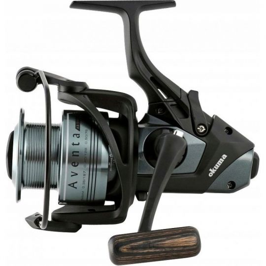 KOŁOWROTEK OKUMA AVENTA BF AB 10000 6+1BB KARPIOWY KOŁOWROTEK OKUMA AVENTA BF AB 10000 6+1BB KARPIOWY
