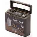 MATERIAŁ PRZYPONOWY ANACONDA SLIM SKIN 25LB 10m