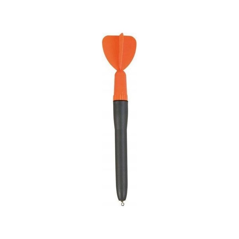 MARKER ANACONDA NIGHT GLOW FLOAT OLIV/ROT MARKER ANACONDA NIGHT GLOW FLOAT OLIV/ROT