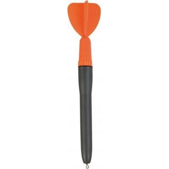 MARKER ANACONDA NIGHT GLOW FLOAT OLIV/ROT MARKER ANACONDA NIGHT GLOW FLOAT OLIV/ROT