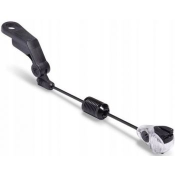SWINGER NASH SIREN MICRO SWING ARM WHITE