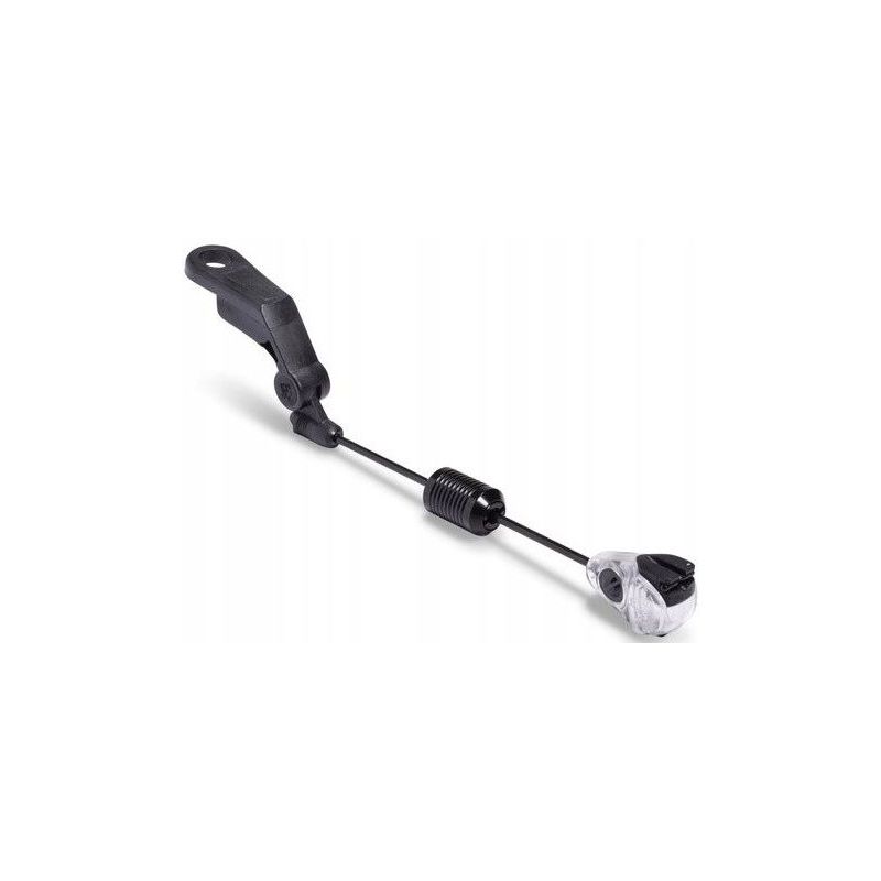 SWINGER NASH SIREN MICRO SWING ARM WHITE SWINGER NASH SIREN MICRO SWING ARM WHITE