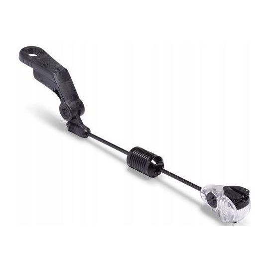 SWINGER NASH SIREN MICRO SWING ARM WHITE SWINGER NASH SIREN MICRO SWING ARM WHITE