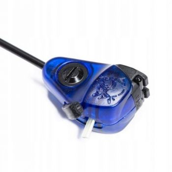 SWINGER NASH SIREN MICRO SWING ARM BLUE