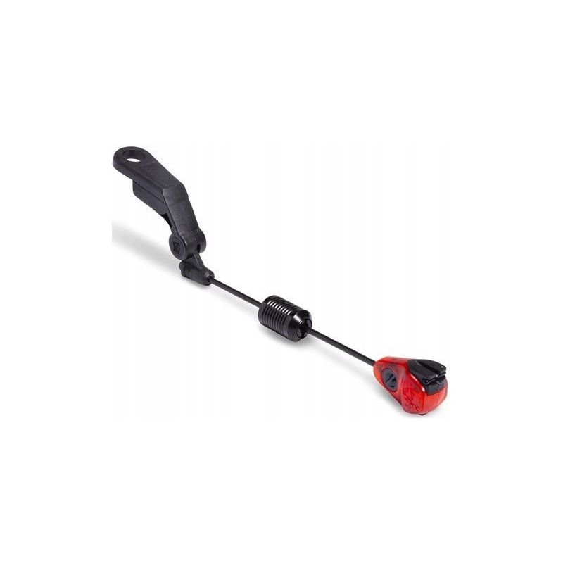 SWINGER NASH SIREN MICRO SWING ARM RED SWINGER NASH SIREN MICRO SWING ARM RED