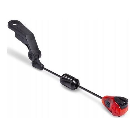 SWINGER NASH SIREN MICRO SWING ARM RED SWINGER NASH SIREN MICRO SWING ARM RED