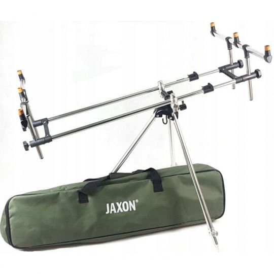 STANOWISKO KARPIOWE JAXON STOJAK TRIPOD PZ-RPD004 STANOWISKO KARPIOWE JAXON STOJAK TRIPOD PZ-RPD004