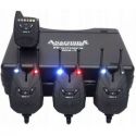 ZESTAW SYGNALIZATOR ANACONDA NIGHTHAWK MGX-7 3+1