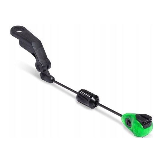 SWINGER NASH SIREN MICRO SWING ARM GREEN SWINGER NASH SIREN MICRO SWING ARM GREEN