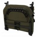 ŁÓŻKO KARPIOWE MIKADO BASIC BEDCHAIR 8 LEGS
