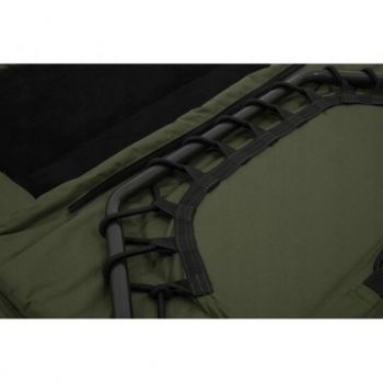 ŁÓŻKO KARPIOWE MIKADO BASIC BEDCHAIR 8 LEGS