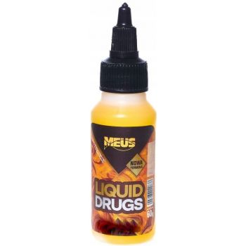 LIQUID MEUS DRUGS 60g SKISŁE MASŁO N-BUTYRIC