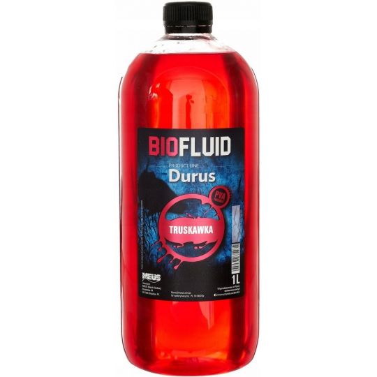 BIO FLUID MEUS DURUS BOOSTER 1L TRUSKAWKA BIO FLUID MEUS DURUS BOOSTER 1L TRUSKAWKA