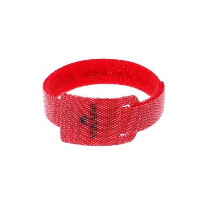OPASKA MIKADO DO WĘDKI 145x20x13mm WIĄZANIE RZEP OPASKA MIKADO DO WĘDKI 145x20x13mm WIĄZANIE RZEP