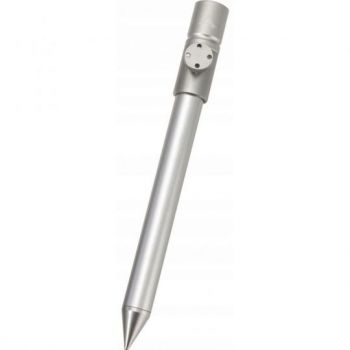 PODPÓRKA ANACONDA GUNMETAL BANKSTICKS 16mm 35-61cm
