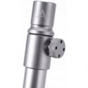 PODPÓRKA ANACONDA GUNMETAL BANKSTICKS 16mm 35-61cm