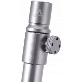 PODPÓRKA ANACONDA GUNMETAL BANKSTICKS 16mm 35-61cm