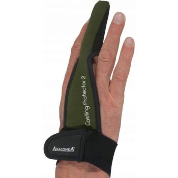 OCHRANIACZ ANACONDA NA PALEC CASTING PROTECTOR 2