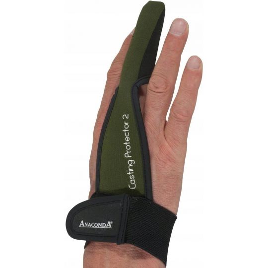 OCHRANIACZ ANACONDA NA PALEC CASTING PROTECTOR 2 OCHRANIACZ ANACONDA NA PALEC CASTING PROTECTOR 2