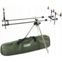 STANOWISKO KARPIOWE JAXON STOJAK TRIPOD PZ-RPD004