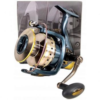KOŁOWROTEK CORMORAN BIG CAT 5PIF 8000 SUMOWY