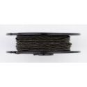 MATERIAŁ PRZYPONOWY FOX NATURALS SUBMERGE 10m 40lb