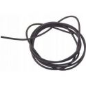 RURKA ANACONDA SILIKONOWA TUBE 1m 0,8x1,8mm MUD