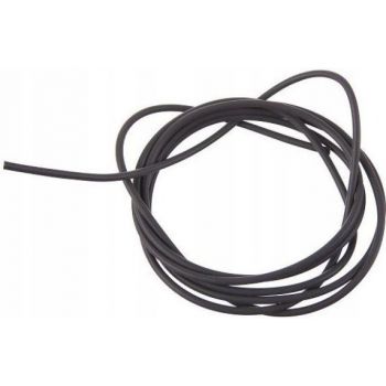 RURKA ANACONDA SILIKONOWA TUBE 1m 0,8x1,8mm MUD
