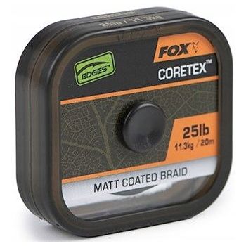 MATERIAŁ PRZYPONOWY FOX NATURALS MATT CORETEX 25lb