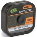 MATERIAŁ PRZYPONOWY FOX NATURALS SOFT CORETEX 35lb