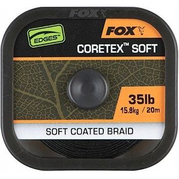 MATERIAŁ PRZYPONOWY FOX NATURALS SOFT CORETEX 35lb