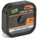 MATERIAŁ PRZYPONOWY FOX NATURALS SOFT CORETEX 20lb