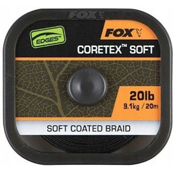 MATERIAŁ PRZYPONOWY FOX NATURALS SOFT CORETEX 20lb
