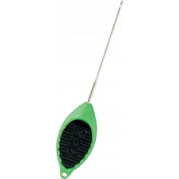 IGŁA FOX DO PRZYNĘT FINE NEEDLE GREEN CAC588