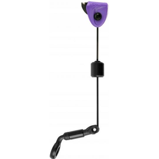 SWINGER SYGNALIZATOR FOX BLACK LABEL MINI PURPLE SWINGER SYGNALIZATOR FOX BLACK LABEL MINI PURPLE