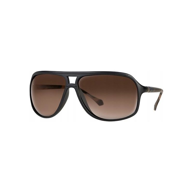 OKULARY PRZECIWSŁONECZNE FOX AV8 BLACK CAMO BROWN