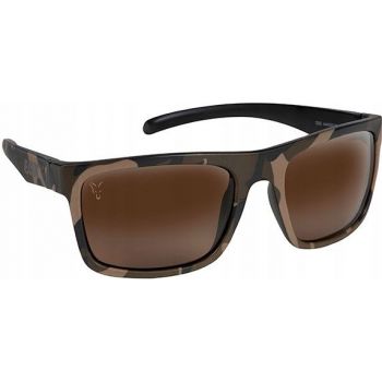 OKULARY PRZECIWSŁONECZNE FOX AVIUS CAMO BLACK